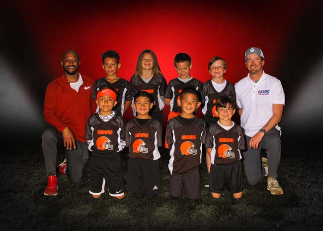 Browns